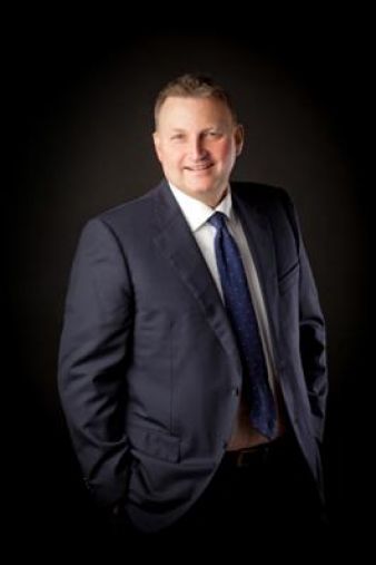 Dr. Rainer Wittmann